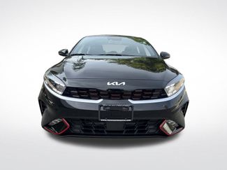 Certified 2024 Kia Forte GT-Line FWD video 2