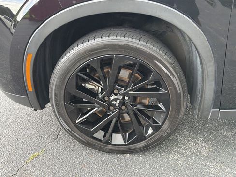 Used 2023 Mitsubishi Outlander SE FWD image 9