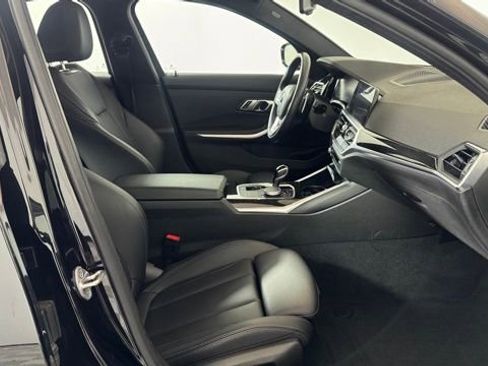 Used 2022 BMW 330i xDrive Sedan w/ Driving Assistance Package image 20