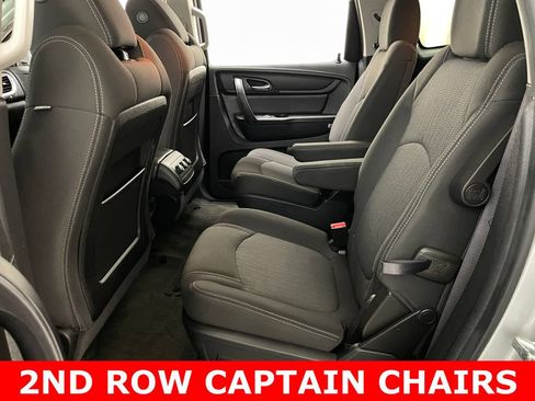 Used 2015 Chevrolet Traverse LT w/ Style and Technology Package FWD image 10