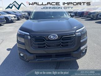 New 2026 Subaru Outback Touring XT AWD/4WD video 2