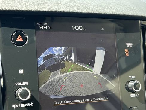 Certified 2025 Subaru Legacy Premium w/ Popular Package #1A image 23