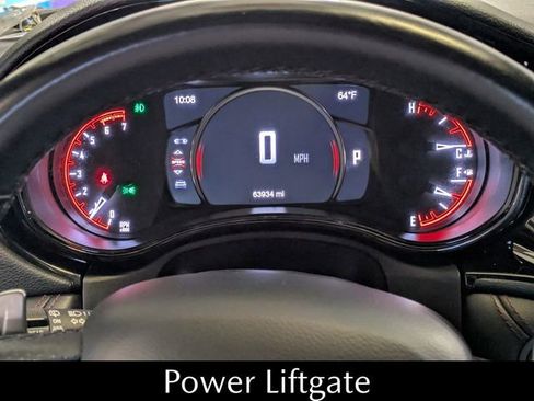 Used 2023 Dodge Durango R/T AWD/4WD image 20