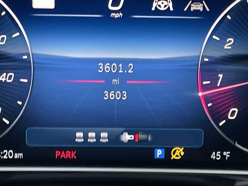 Certified 2025 Mercedes-Benz E 350 E 350 4MATIC Sedan image 28