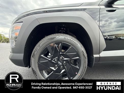 Used 2026 Hyundai Kona SEL Sport image 12