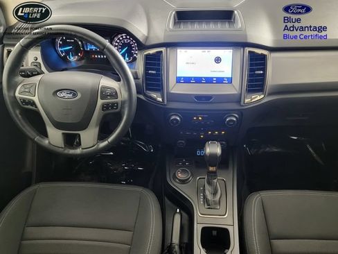 Certified 2020 Ford Ranger XLT w/ Equipment Group 301A Mid AWD/4WD image 18