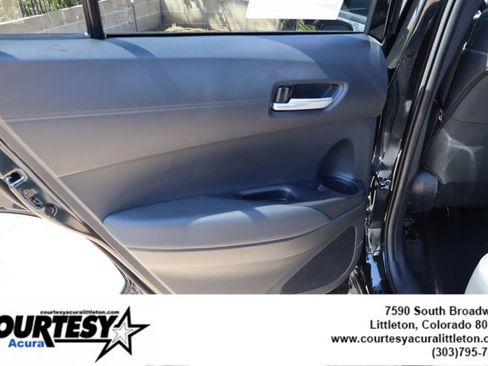 Used 2026 Toyota Corolla Cross XLE w/ Convenience Package AWD/4WD image 26