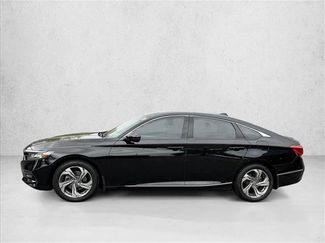 Used 2018 Honda Accord EX-L video 4