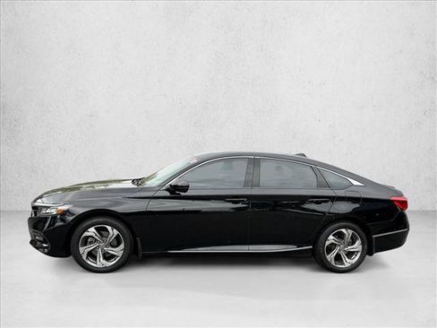 Used 2018 Honda Accord EX-L image 4