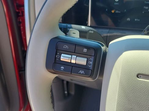 New 2026 Hyundai Santa Fe Calligraphy image 26