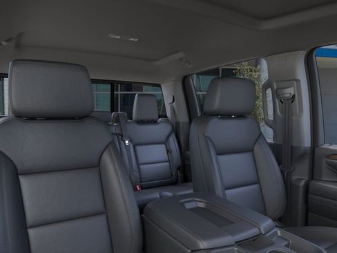 New 2026 Chevrolet Silverado 3500 LT w/ Texas Edition image 24