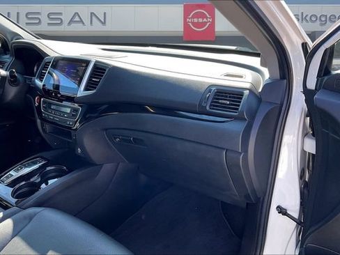 Used 2020 Honda Ridgeline RTL-E image 26