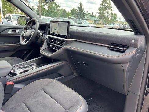 New 2026 Ford Explorer Tremor w/ Tremor Convenience Package AWD/4WD image 21