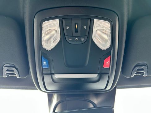 New 2026 RAM 2500 Big Horn AWD/4WD image 15