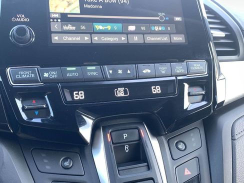 Certified 2024 Honda Odyssey EX-L image 25