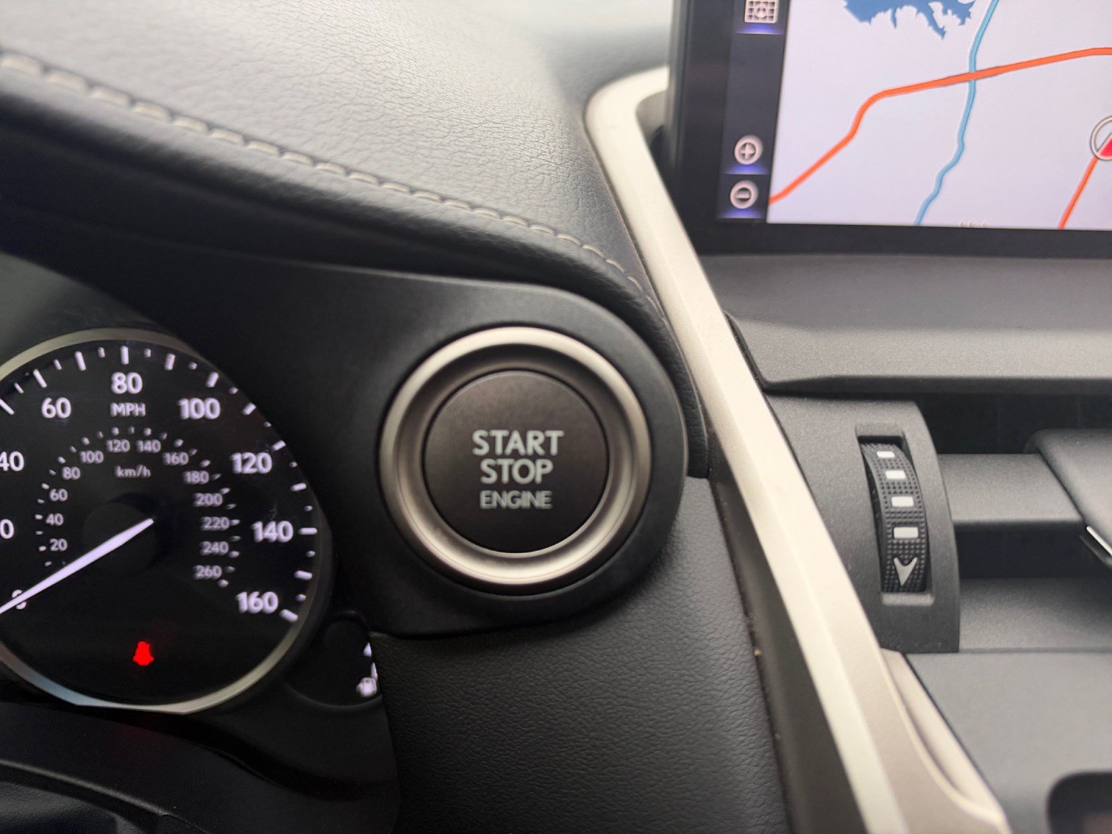 Used 2018 Lexus NX 300 FWD w/ Premium Package image 32
