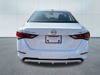 Used 2024 Nissan Sentra SV FWD video 3