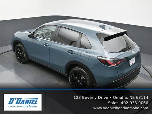 Used 2026 Honda HR-V Sport image 15