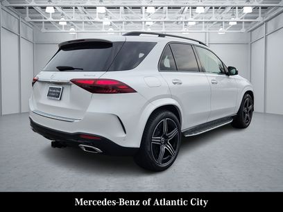New 2026 Mercedes-Benz GLE 350 4MATIC