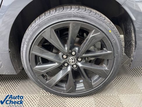 Used 2024 Toyota Corolla SE image 29