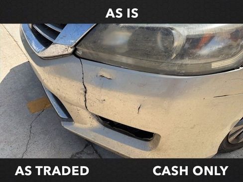 Used 2015 Honda Accord LX image 2