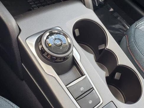 New 2025 Ford Bronco Sport Heritage w/ Convenience Package image 26