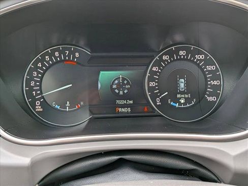 Used 2018 Lincoln MKX Reserve w/ Driver Assistance Package FWD image 11