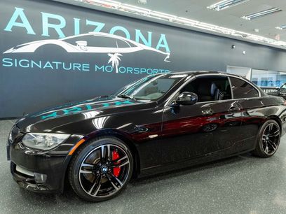Used 2011 BMW 335i Convertible