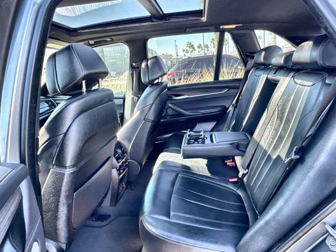 Used 2018 BMW X5 xDrive40e image 26