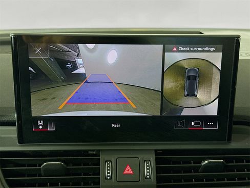 Certified 2023 Audi Q5 2.0T Premium Plus w/ Premium Plus Package image 13