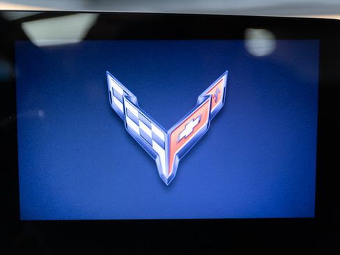 Used 2020 Chevrolet Corvette Stingray Premium Cpe w/ 3LT Preferred Equipment Group image 94