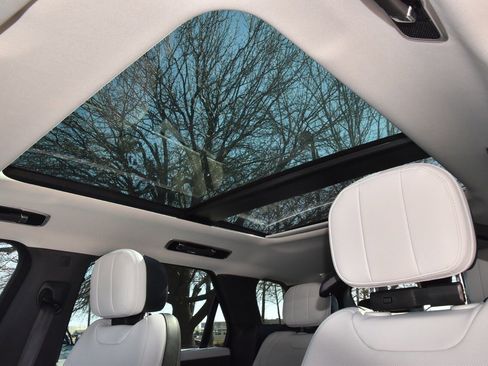 Used 2024 Land Rover Range Rover Sport Dynamic SE image 30