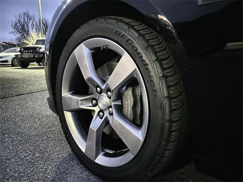 Used 2011 Chevrolet Camaro SS w/ RS Package image 23