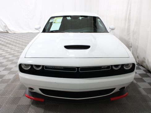 Used 2023 Dodge Challenger GT RWD image 26