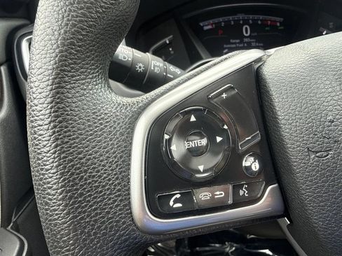Used 2021 Honda CR-V EX image 23