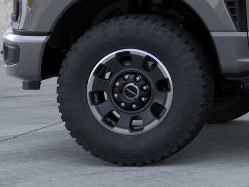 New 2026 Ford F250 XLT AWD/4WD image 19