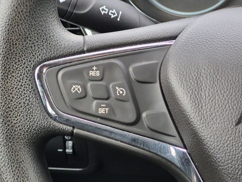 Used 2017 Chevrolet Cruze LT w/ Convenience Package FWD image 23