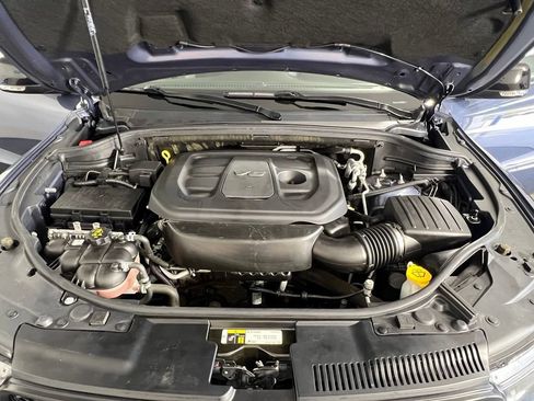 Used 2019 Dodge Durango GT w/ Blacktop Package AWD/4WD image 32