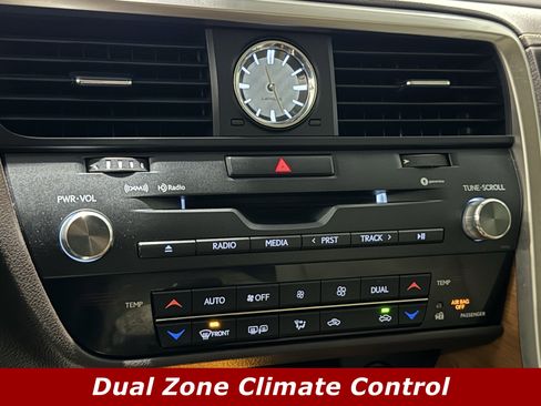 Used 2019 Lexus RX 350 FWD w/ Premium Package image 9