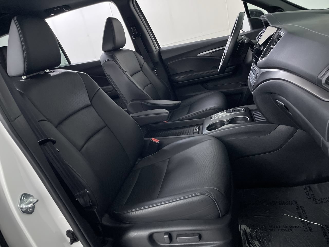 Used 2023 Honda Passport EX-L image 26