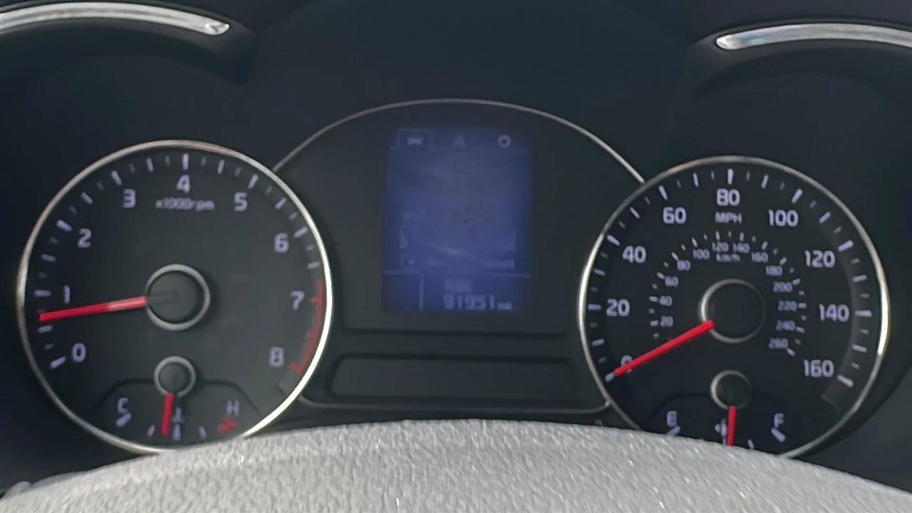 Used 2015 Kia Forte Koup EX FWD image 35