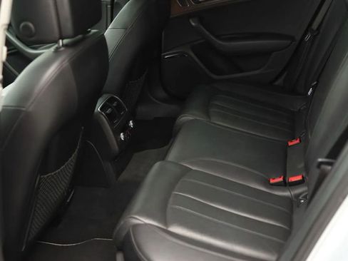 Used 2014 Audi A6 TDI Prestige w/ Prestige Package AWD/4WD image 33