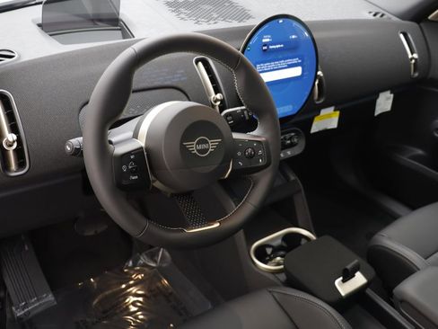New 2026 MINI Cooper Countryman S AWD/4WD image 7