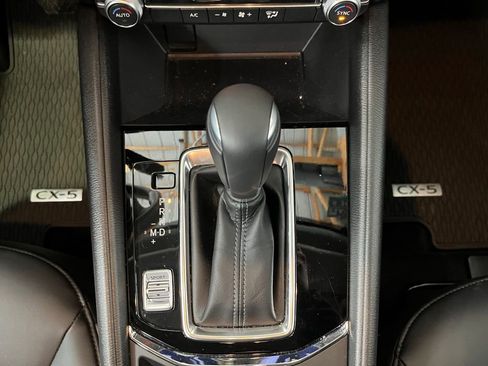 Certified 2025 MAZDA CX-5 AWD 2.5 S image 16