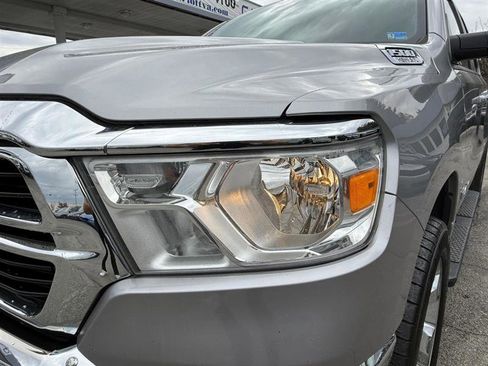 Used 2019 RAM 1500 Big Horn image 6