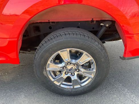 Used 2016 Ford F150 XLT w/ Equipment Group 302A Luxury image 33