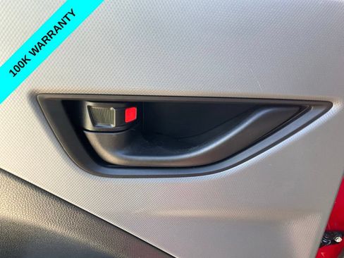 Certified 2024 Subaru Crosstrek 2.0i Premium AWD/4WD image 36