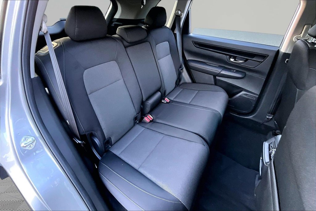 Used 2024 Honda CR-V EX image 17