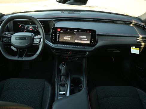 New 2026 Dodge Charger Scat Pack image 3