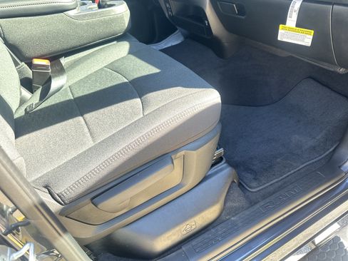 New 2026 RAM 3500 Tradesman image 30